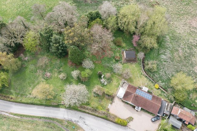 3 bedroom bungalow for sale