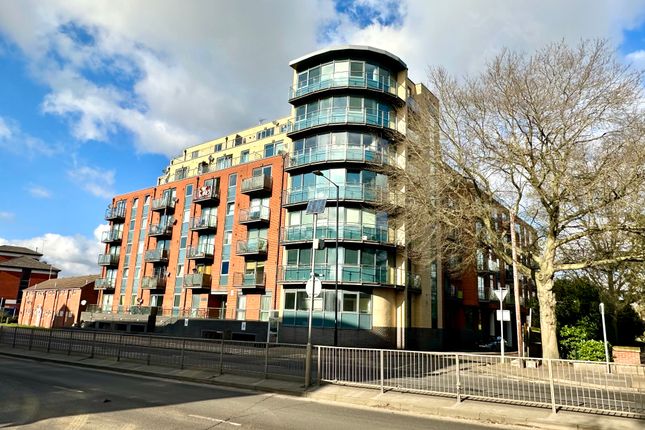 1 bed flat