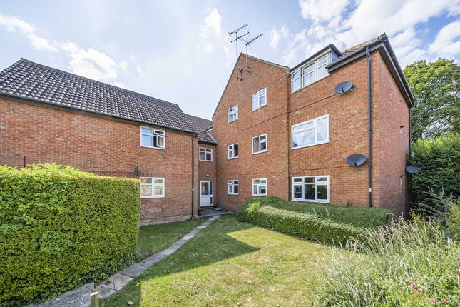 2 bed flat