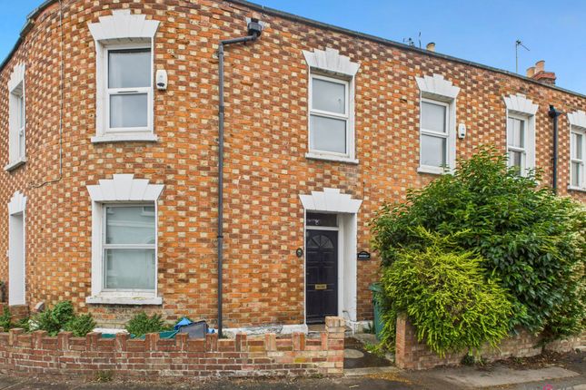 Marle Hill Parade, Cheltenham GL50 3 bed terraced house for sale