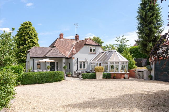 Kings Road, Devizes SN10 4 bed detached house for sale