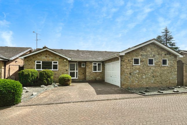 The Cedar Grove, Beverley, ... 3 bed detached bungalow for sale