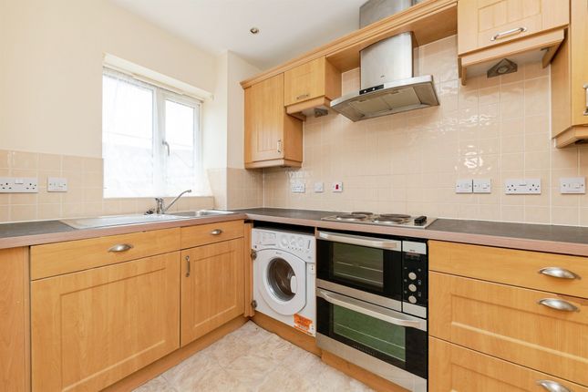 1 bedroom flat for sale