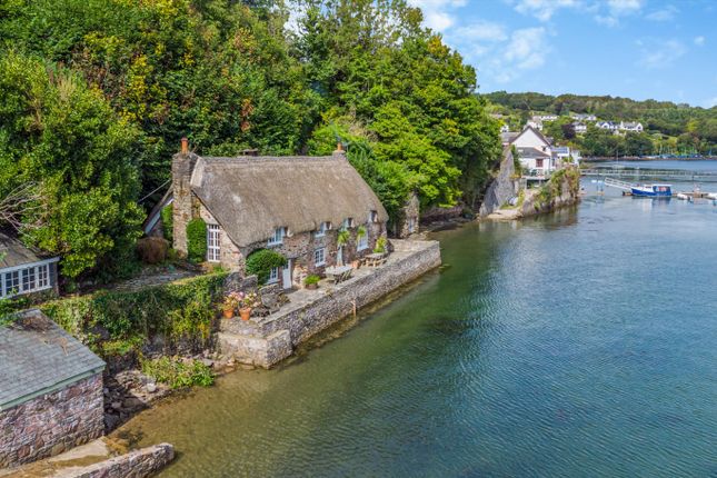 Dittisham, Dartmouth, Devon, TQ6 4 bed detached house for sale