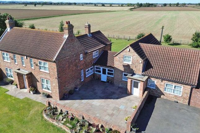 7 bed farmhouse