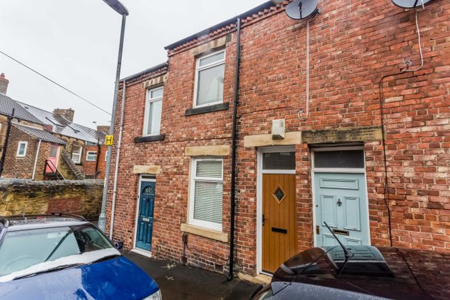 Salkeld Road, Gateshead NE9 2 bed flat for sale