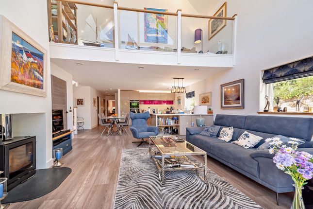 Kindrochit Drive, Braemar, Ballater... 3 bed detached house for sale