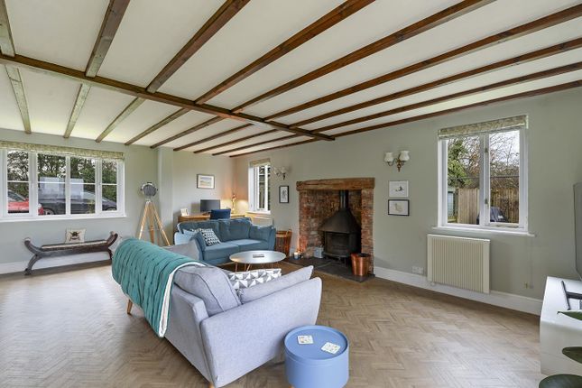 Churn Lane, Horsmonden, Tonbridge 4 bed semi