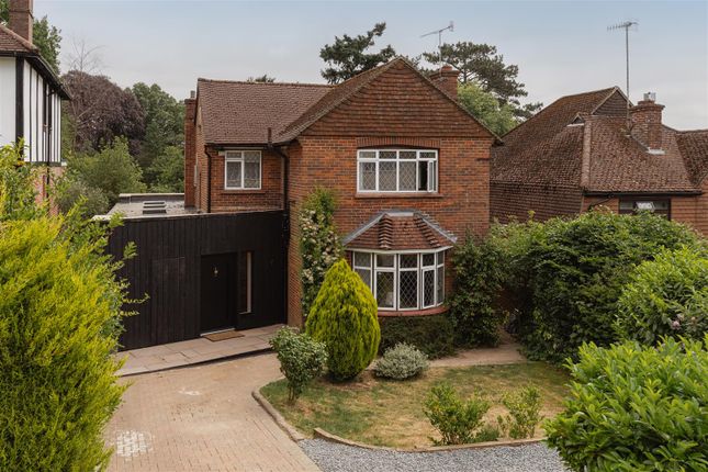 Glenwood, Dorking 4 bed detached house for sale