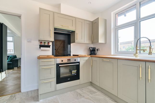 4 bedroom chalet for sale