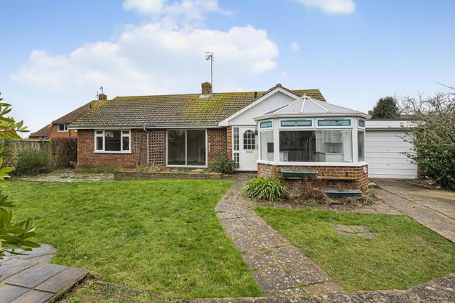 4 bedroom detached bungalow for sale