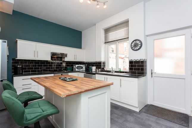 Oxford Road, Preston, PR5 2 bed terraced house for sale