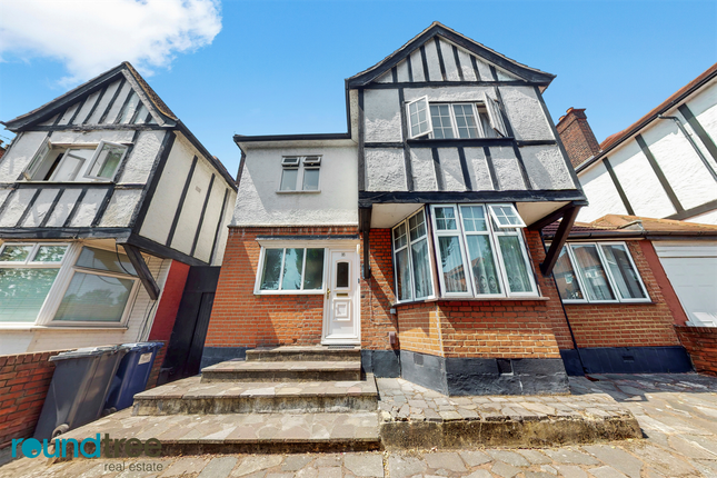 Rundell Crescent, Hendon NW4 5 bed house for sale
