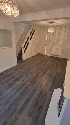The Avenue, Pontygwaith, Ferndale... 2 bed terraced house for sale