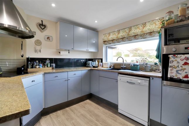 Chanters Hill, Barnstaple, EX32 3 bed bungalow for sale