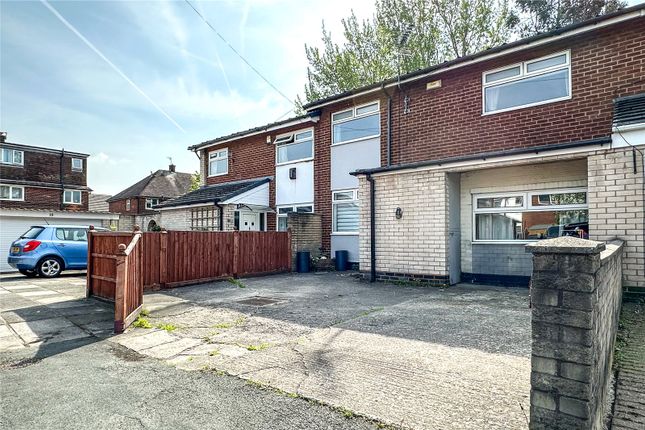Avonbrook Drive, New Moston... 3 bed terraced house for sale