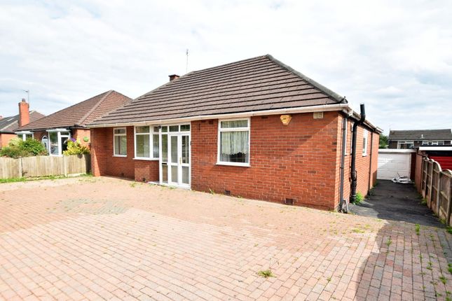 Bolton Road, Bury BL8 3 bed detached bungalow for sale
