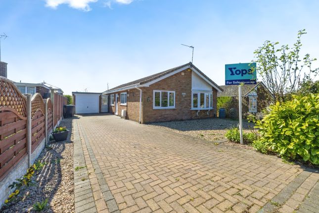 4 bedroom bungalow for sale