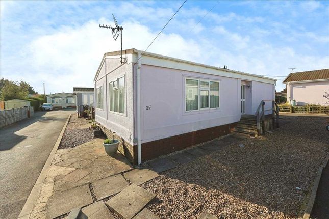 Ambleside Park, North Hykeham 2 bed park home for sale
