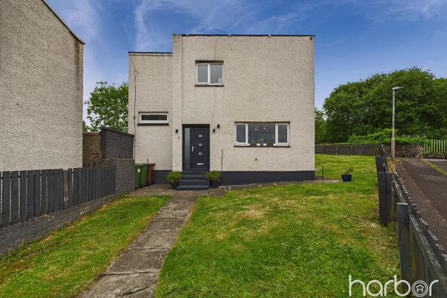 2 bedroom detached house for sale