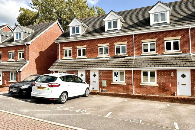 1 bed flat