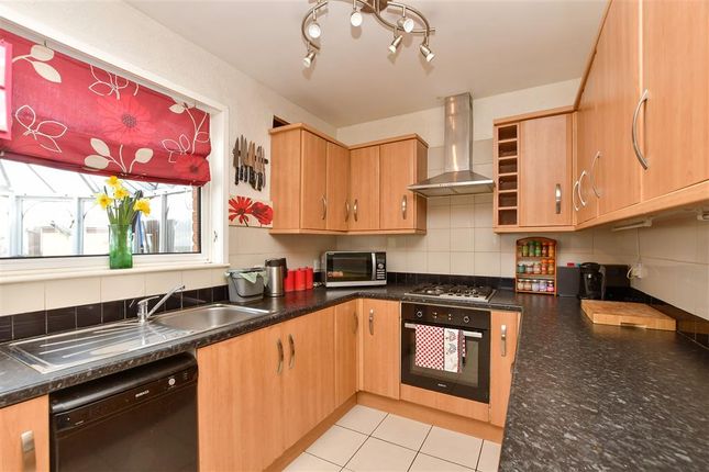 Baltic Road, Tonbridge, Kent 2 bed semi