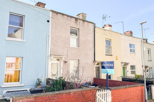 Victoria Place, Bedminster, BS3 3BP 2 bed terraced house for sale