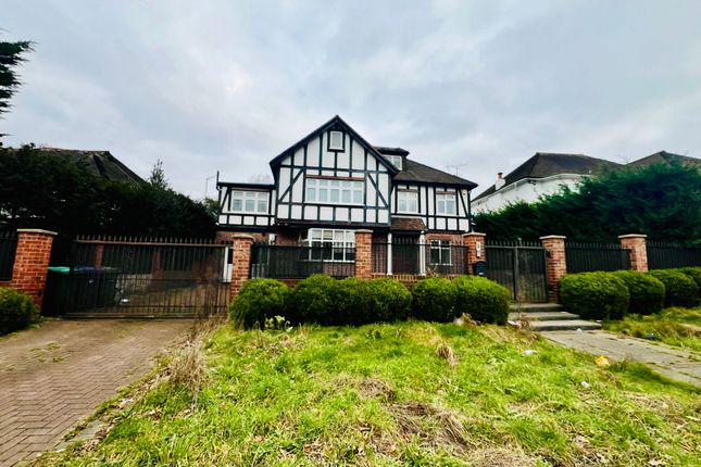 7 bedroom detached house for sale