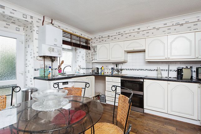 1 bed flat