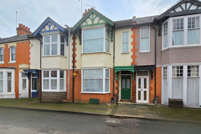 Cedar Road, Abington, Northampton... 3 bed terraced house for sale