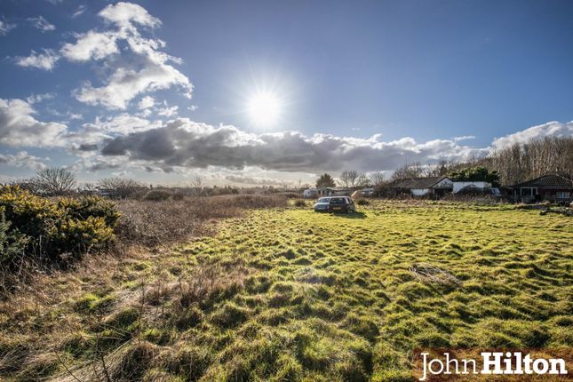 The Lookout, Peacehaven 6 bed detached house for sale