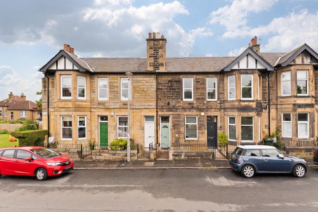 6 Joppa Gardens, Joppa, EH15 2HU 3 bed flat for sale