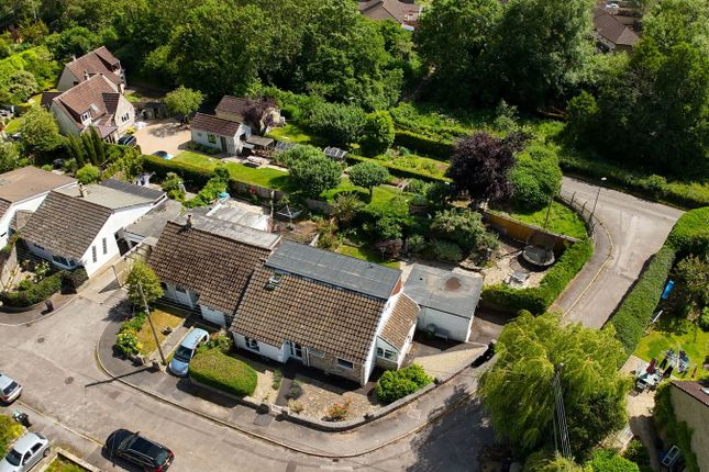 4 bedroom semi-detached bungalow for sale