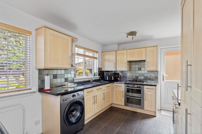 Beechwood Park, Uphall Station, EH54 3 bed detached house for sale