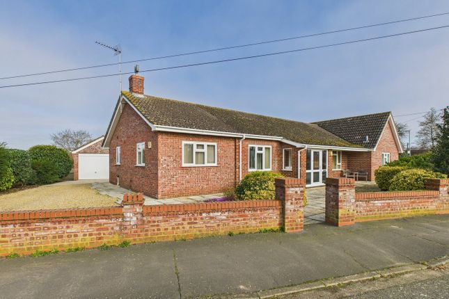 Tower Road, Downham Market PE38 4 bed detached bungalow for sale