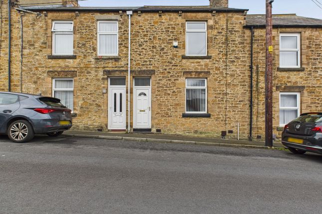 George Street, Blackhill, Consett... 2 bed terraced house for sale