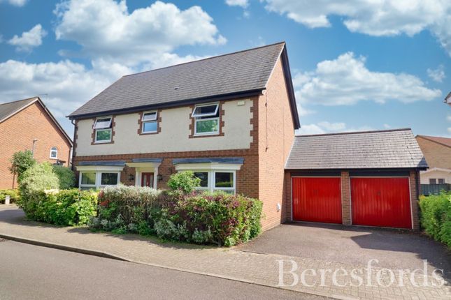 Hidcote Way, Great Notley, CM77 4 bed detached house for sale