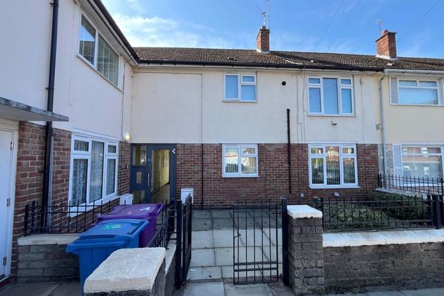 Barlow Street, Liverpool 1 bed apartment for sale
