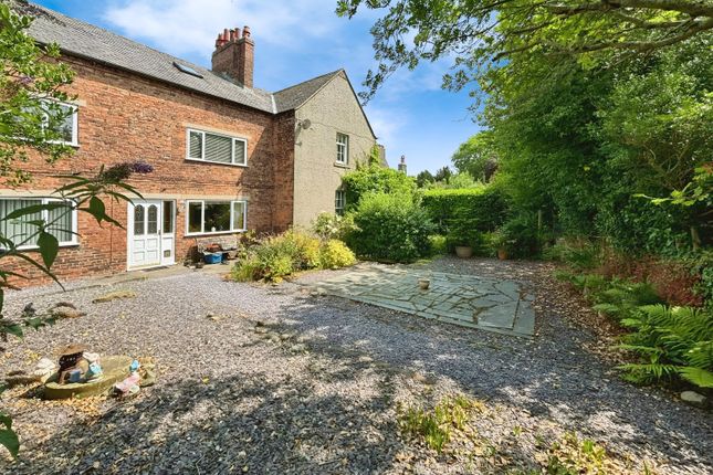 Manor Lane, Deeside CH5 7 bed detached house for sale