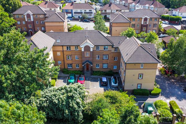 St. Annes Park, City of Bristol BS4 2 bed ground floor flat for sale
