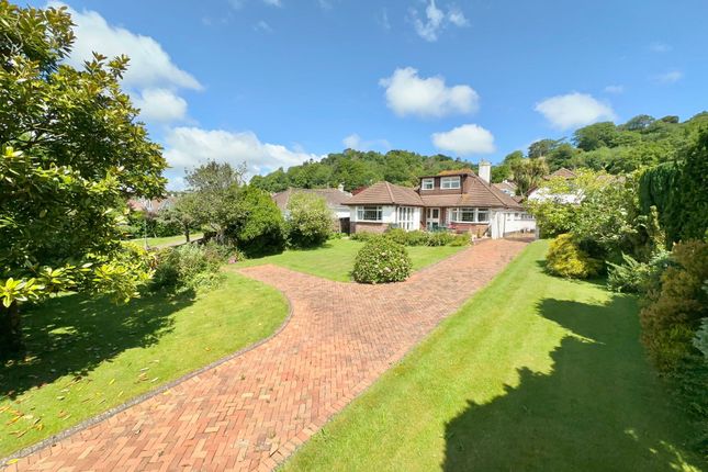 Barton, Torquay 4 bed chalet for sale