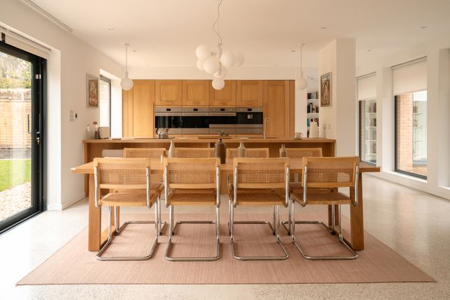 Salisbury Road, Liverpool L19 5 bed detached house for sale