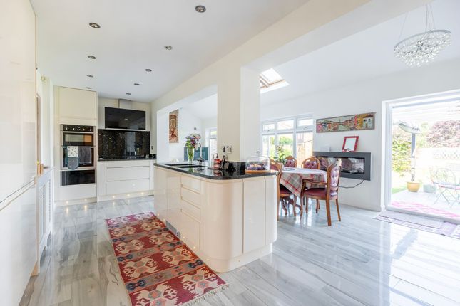 Gunton Church Lane, Gunton 4 bed detached house for sale