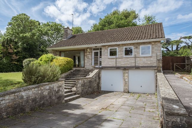 Priory Close, Radstock BA3 3 bed bungalow for sale