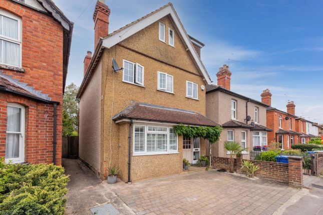 Alwyn Road, Maidenhead SL6 4 bed detached house for sale