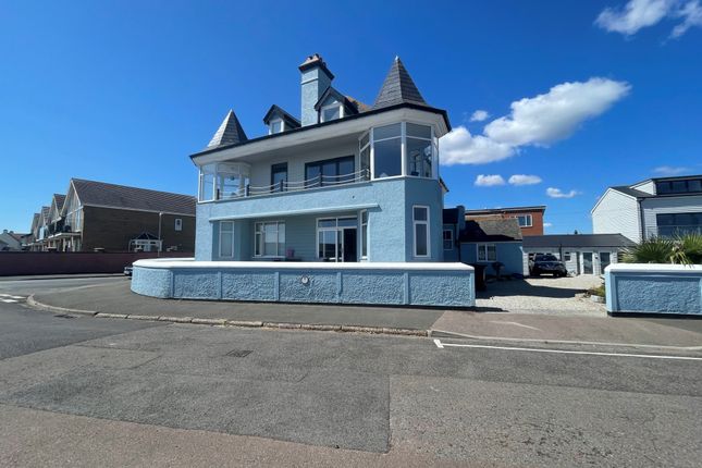 Sandown Road, Deal, CT14 2 bed flat for sale