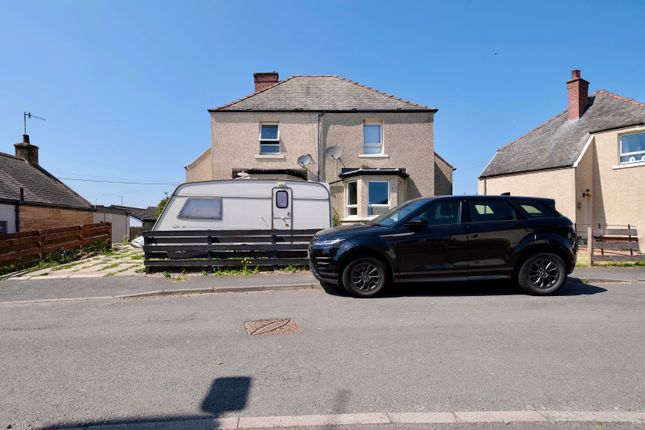 Glendyne Place, Sanquhar DG4 2 bed semi