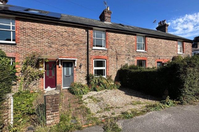 George Street, Sparrows Green... 2 bed terraced house for sale