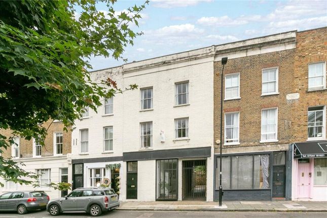 5 bedroom terraced house for sale