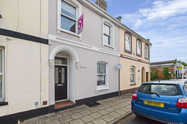 Swindon Street, Cheltenham GL51 4 bed terraced house for sale